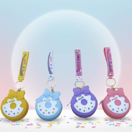 جزدان دونات